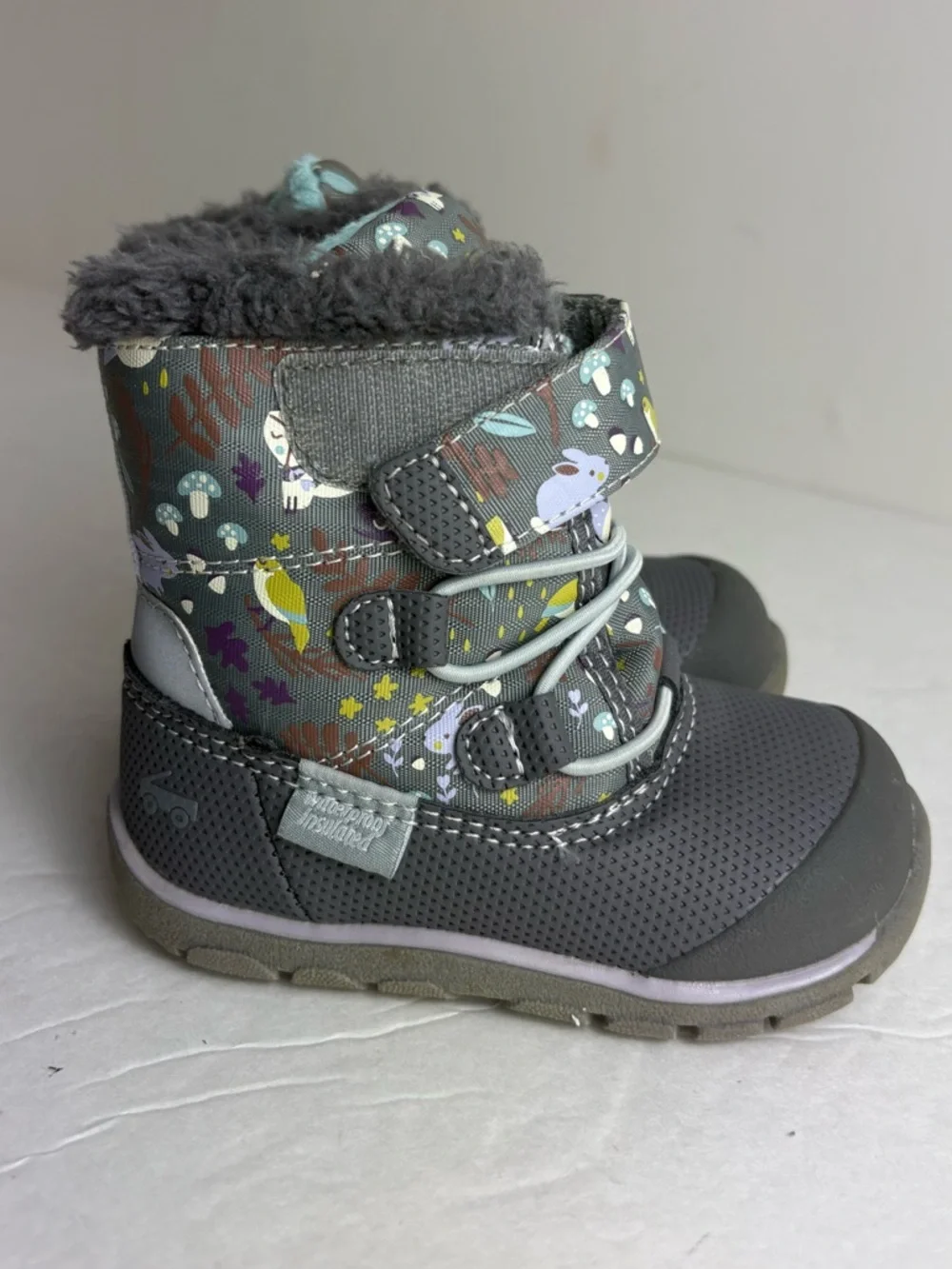 see kai run abby II waterproof insulated boots 5